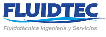 FluidTec  Logo